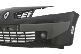 ZDERZAK PRZEDNI PRZÓD RENAULT MEGANE II LIFT NV676