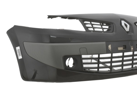 ZDERZAK PRZEDNI PRZÓD RENAULT MEGANE II LIFT NV676