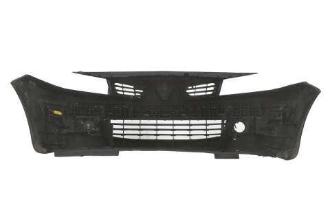 ZDERZAK PRZEDNI PRZÓD RENAULT MEGANE II LIFT NV676