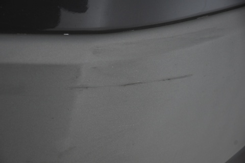 ZDERZAK PRZEDNI PRZÓD RENAULT MEGANE II LIFT NV676