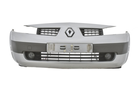 ZDERZAK PRZEDNI PRZÓD RENAULT MEGANE II TED69