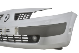 ZDERZAK PRZEDNI PRZÓD RENAULT MEGANE II TED69