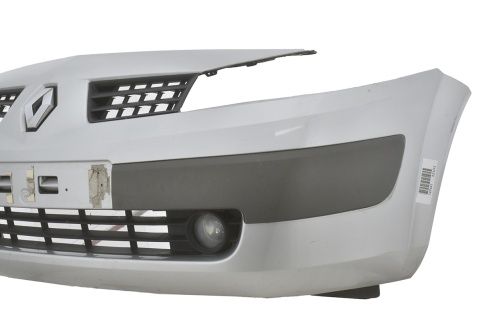 ZDERZAK PRZEDNI PRZÓD RENAULT MEGANE II TED69