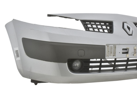 ZDERZAK PRZEDNI PRZÓD RENAULT MEGANE II TED69