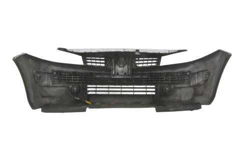 ZDERZAK PRZEDNI PRZÓD RENAULT MEGANE II TED69