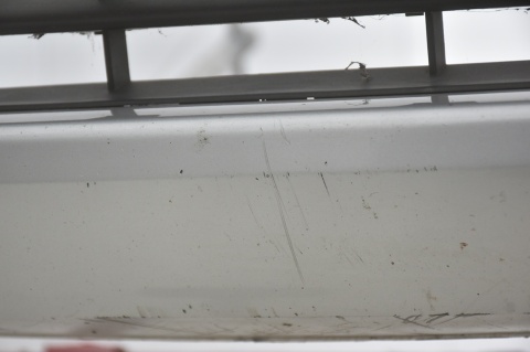 ZDERZAK PRZEDNI PRZÓD RENAULT MEGANE II TED69