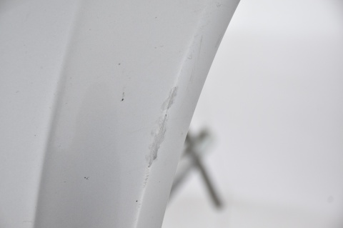 ZDERZAK PRZEDNI PRZÓD RENAULT MEGANE II TED69