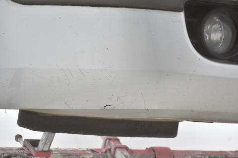 ZDERZAK PRZEDNI PRZÓD RENAULT MEGANE II TED69