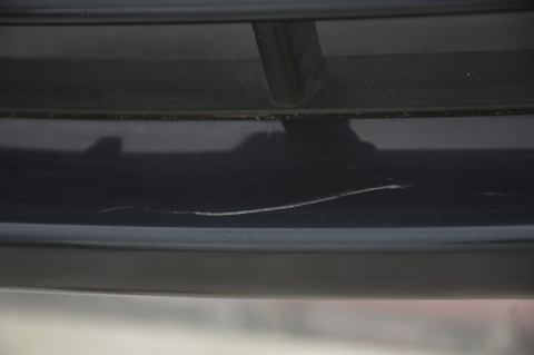 ZDERZAK PRZEDNI PRZÓD SAAB 9-3 93 II LIFT