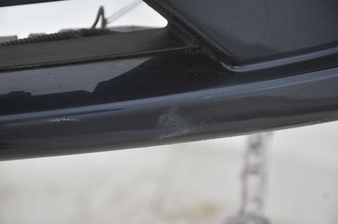 ZDERZAK PRZEDNI PRZÓD SAAB 9-3 93 II LIFT