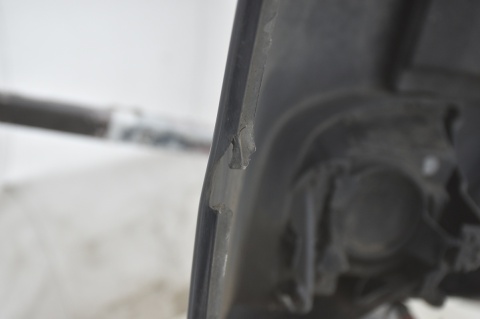 ZDERZAK PRZEDNI PRZÓD SAAB 9-3 93 II LIFT