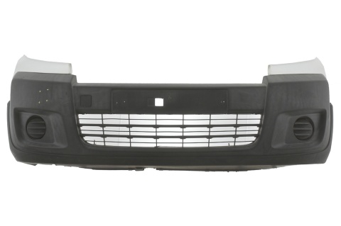 ZDERZAK PRZEDNI PRZÓD SCUDO EXPERT JUMPY II