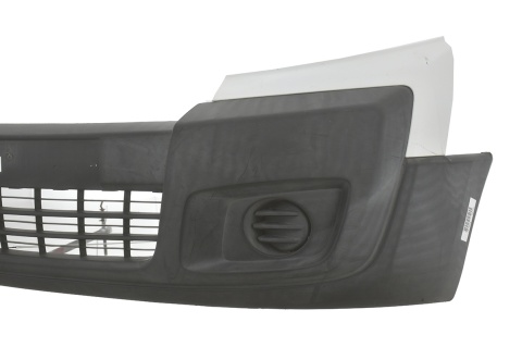 ZDERZAK PRZEDNI PRZÓD SCUDO EXPERT JUMPY II