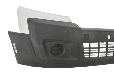 ZDERZAK PRZEDNI PRZÓD SCUDO EXPERT JUMPY II