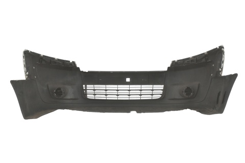 ZDERZAK PRZEDNI PRZÓD SCUDO EXPERT JUMPY II