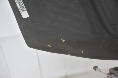 ZDERZAK PRZEDNI PRZÓD SCUDO EXPERT JUMPY II