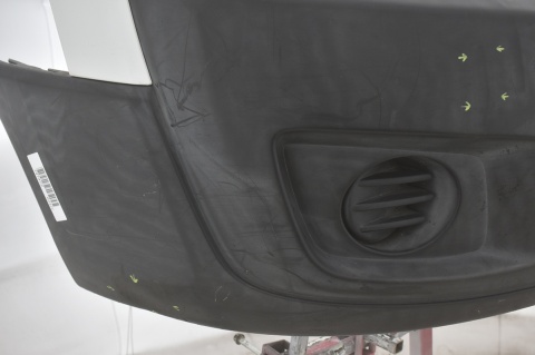 ZDERZAK PRZEDNI PRZÓD SCUDO EXPERT JUMPY II