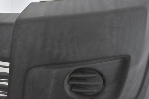 ZDERZAK PRZEDNI PRZÓD SCUDO EXPERT JUMPY II