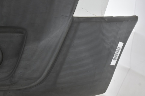 ZDERZAK PRZEDNI PRZÓD SCUDO EXPERT JUMPY II