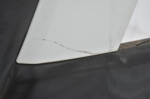 ZDERZAK PRZEDNI PRZÓD SCUDO EXPERT JUMPY II