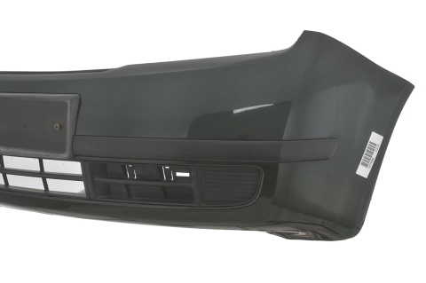 ZDERZAK PRZEDNI PRZÓD SKODA FABIA I 9570