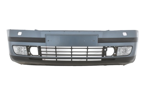 ZDERZAK PRZEDNI PRZÓD SKODA OCTAVIA II