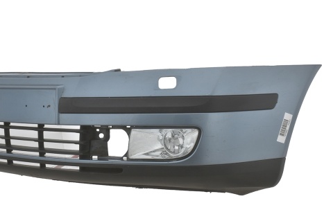 ZDERZAK PRZEDNI PRZÓD SKODA OCTAVIA II