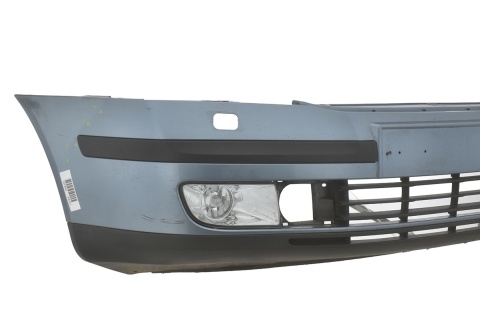 ZDERZAK PRZEDNI PRZÓD SKODA OCTAVIA II