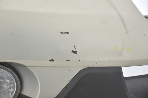 ZDERZAK PRZEDNI PRZÓD SUBARU OUTBACK III 39J