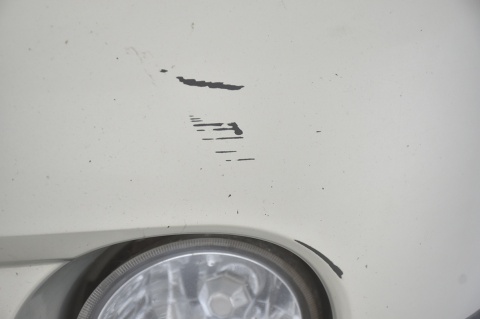 ZDERZAK PRZEDNI PRZÓD SUBARU OUTBACK III 39J