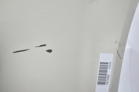 ZDERZAK PRZEDNI PRZÓD SUBARU OUTBACK III 39J