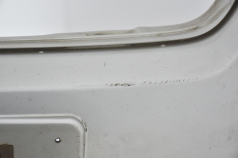 ZDERZAK PRZEDNI PRZÓD SUBARU OUTBACK III