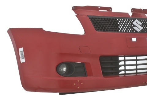 ZDERZAK PRZEDNI PRZÓD SUZUKI SWIFT MK6