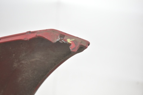 ZDERZAK PRZEDNI PRZÓD SUZUKI SWIFT MK6