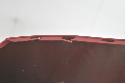 ZDERZAK PRZEDNI PRZÓD SUZUKI SWIFT MK6