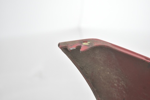 ZDERZAK PRZEDNI PRZÓD SUZUKI SWIFT MK6