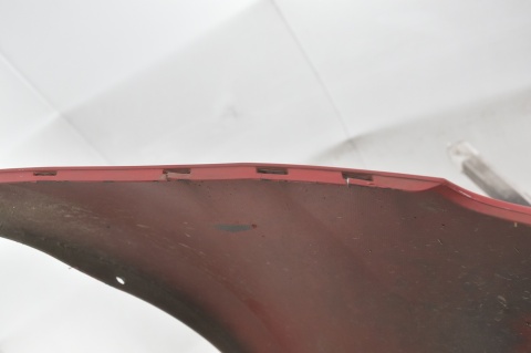 ZDERZAK PRZEDNI PRZÓD SUZUKI SWIFT MK6