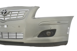 ZDERZAK PRZEDNI PRZÓD TOYOTA AVENSIS II T25 LIFT