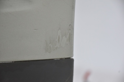 ZDERZAK PRZEDNI PRZÓD TOYOTA AVENSIS II T25 LIFT