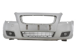 ZDERZAK PRZEDNI PRZÓD VOLVO V50 LIFT S40 II