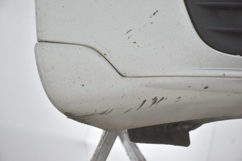 ZDERZAK PRZEDNI PRZÓD VOLVO V50 LIFT S40 II