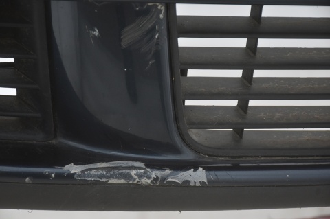 ZDERZAK PRZEDNI PRZÓD VW GOLF V 5