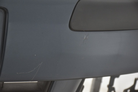 ZDERZAK PRZEDNI PRZÓD VW GOLF V 5