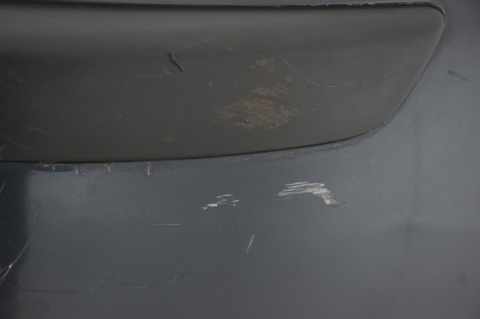 ZDERZAK PRZEDNI PRZÓD VW GOLF V 5