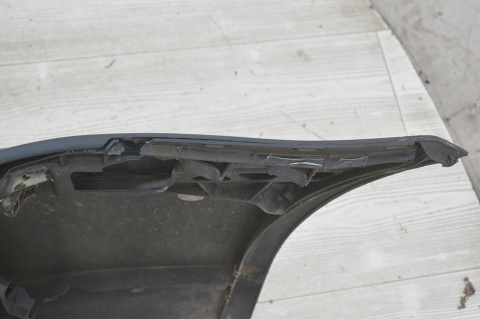 ZDERZAK PRZEDNI PRZÓD VW GOLF V 5