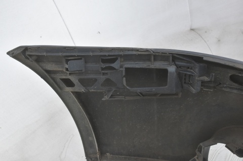 ZDERZAK PRZEDNI PRZÓD VW GOLF V 5