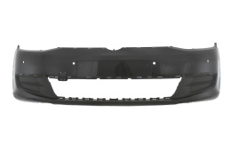 ZDERZAK PRZEDNI PRZÓD VW SHARAN II PDC