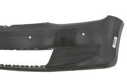 ZDERZAK PRZEDNI PRZÓD VW SHARAN II PDC