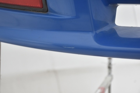 ZDERZAK TYLNY TYŁ FIAT PUNTO II LIFT SPORT HGT 246