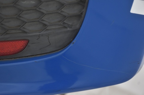 ZDERZAK TYLNY TYŁ FIAT PUNTO II LIFT SPORT HGT 246